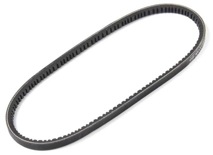 VW Accessory Drive Belt (115x685) (Power Steering) 037145271E - Continental 115X685